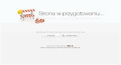 Desktop Screenshot of aletanio.com